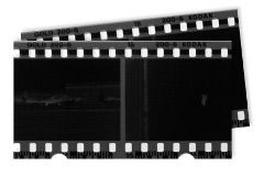 Négatif 35mm, 110, 126